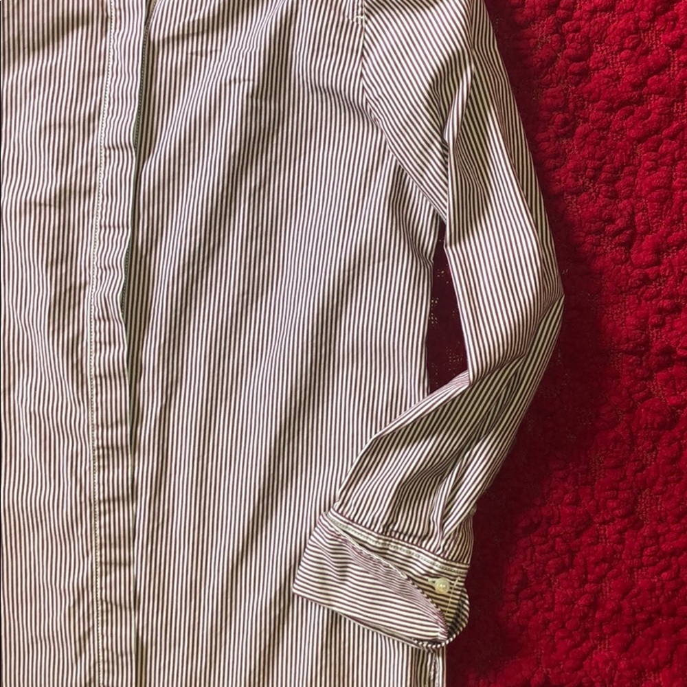 Long Sleeve Button Down - image 2